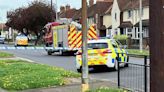 Girl, 5, dies after being hit by lorry outside school in Hull