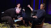 Dua Lipa and Seth Meyers Get Matching Star Tattoos While Drinking Shots on “Late Night”: 'Bonded for Life'