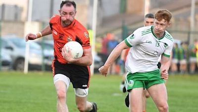 Cork Premier SFC: Mallow will face trick assignment against divisional outfit Muskerry