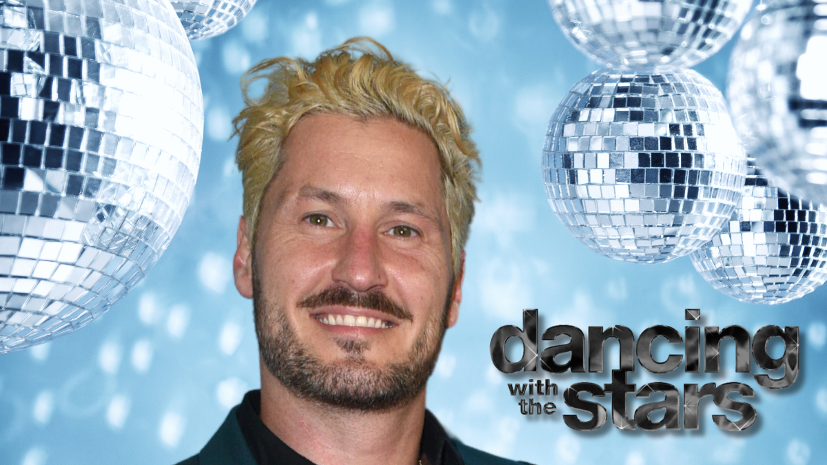 Val Chmerkovskiy’s Style Change Is a Relief to DWTS Fans