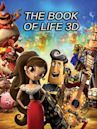 The Book of Life (2014 film)