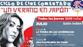 Cine japonés gratis en el Poli: fechas, lugar y horarios