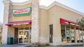 Here's how to get free donuts and coffee from Krispy Kreme