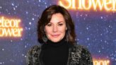 A fan laughed 'so hard' at Luann de Lesseps' cabaret show she vomited on the 'Real Housewives of New York' alum
