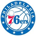 76ers de Philadelphie