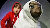 E.T. Animatronic Model Used in Steven Spielberg Film Auctions for $2.56 Million USD