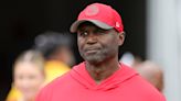 WATCH: Bucs HC Todd Bowles talks Baker Mayfield, free agency and more