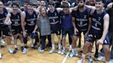 El Proinbeni UpB Gandia logra la hazaña y regresa a la LEB Plata