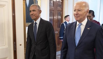 Obama could be Biden’s secret weapon with Black voters