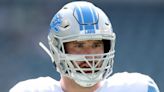 Detroit Lions C Frank Ragnow addresses retirement rumors, speculation | Sporting News