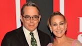 Sarah Jessica Parker and Matthew Broderick Make Rare Public Appearance With 3 Kids