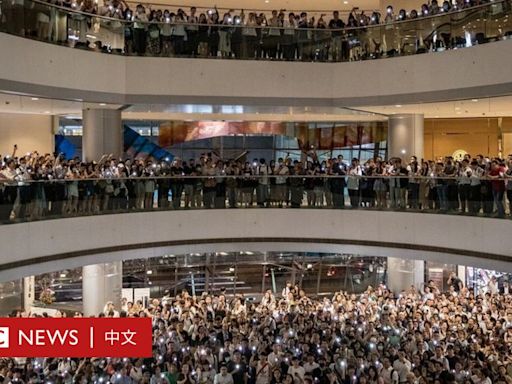 香港律政司上訴得直 法庭頒布《願榮光歸香港》禁制令