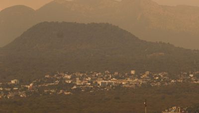 ¡Por fin! Se suspende la contingencia ambiental en CDMX y Edomex; hoy jueves 16 de mayo