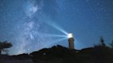 Mysterious burst of light and loud bang in Melbourne’s night sky could be meteorite