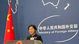 China says detained Japan firm employee suspected of espionage