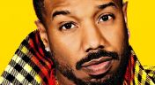 11. Michael B. Jordan; Lil Baby