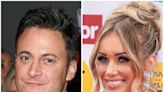 Gary Lucy says he is ‘no longer’ with Laura Anderson hours after she announces pregnancy