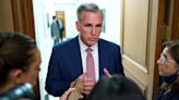 McCarthy-aligned House GOP PAC ups ad buys by $37 million
