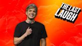 Join Matt Wilstein and Comedian Mae Martin for a Live Taping of The Last Laugh At Netflix Is a Joke Fest