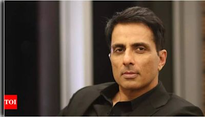 Sonu Sood requests government to evacuate 'fellow Indians' from Bangladesh amid crisis | Hindi Movie News - Times of India