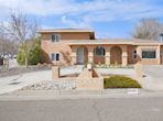 10401 Delicado Pl NE, Albuquerque NM 87111