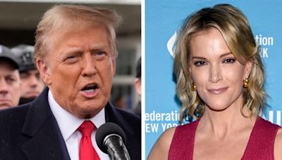 Megyn Kelly says Trump will be convicted in hush money case: ‘No doubt’