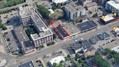 Plans underway for emergency homeless shelter in the heart of Uptown Minneapolis