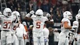 After a Rocky Offseason, the Texas Longhorns Secondary Looks Reload For 2024