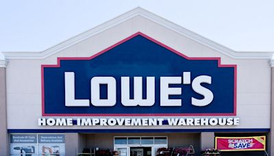 Lowe’s partners with Vibenomics for in-store audio ads