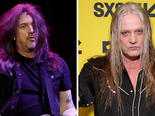 Skid Row founder rules out Sebastian Bach reunion: “The answer has been the same for 20,000 years.”