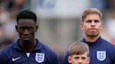 Emile Smith Rowe weighs in on Folarin Balogun’s international future as USA look to poach England U21 star