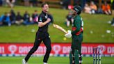 Soumya Sarkar's 169 not enough as New Zealand beats Bangladesh by 7 wickets in 2nd ODI