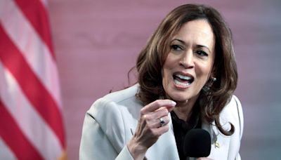 X User Who Shared AI-Altered Kamala Harris Video Sues To Block California’s New Anti-Deepfakes Law