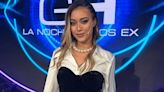 Florencia Regidor modeló para una marca internacional y despertó la envida de sus compañeras de GH