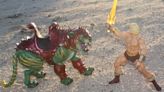 Toy Review: Mondo Masters of the Universe 1/6 Scale Battle Cat