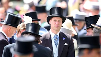 What every member of the royal family wore to Royal Ascot 2024