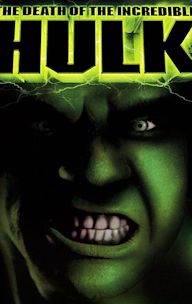 The Death of the Incredible Hulk