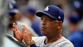 Dodgers’ Dave Roberts sees improving diversity in MLB dugouts but seeks more at executive level