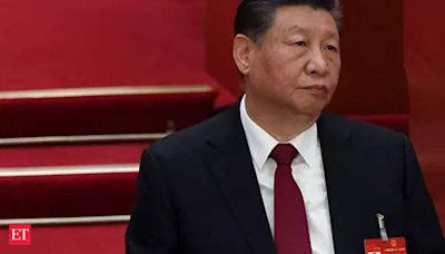 Xi Jinping maintains his laser-like focus at China's third plenum - The Economic Times