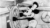 Disney's early Mickey Mouse, Picasso, Tolkien and more art now in the public domain