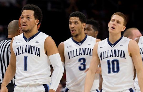 Inside Nova Knicks connection: How Jalen Brunson, Josh Hart, Donte DiVincenzo went from Villanova to NBA teammates | Sporting News