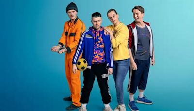 The Young Offenders set to return to our screens next month with a brand new season