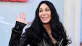 Cher admits being obsessed with gay men since she was 9