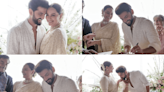 Sonakshi Sinha – Zaheer Iqbal NOW MARRIED, share wedding pictures: "Through all challenges and triumphs" [PICS]