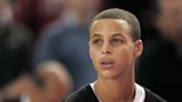 'Stephen Curry: Underrated': Warriors star's coming-of-age movie celebrates what makes him different