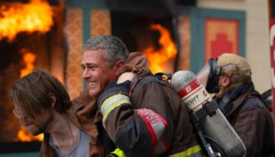 Chicago Fire Dismisses [Spoiler] From Firehouse 51 — Was the Right Person Let Go?