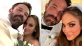 Jennifer López y Ben Affleck, en terapia de pareja para salvar su matrimonio