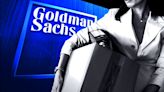 Why I quit Goldman Sachs