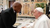 New York City mayor takes trip to Vatican to discuss Gaza war - UPI.com