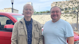 Bill Murray makes lasting impression while in Omaha for Berkshire Hathaway meeting